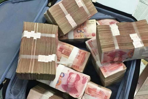 钱在梦里到底是干嘛的呃？