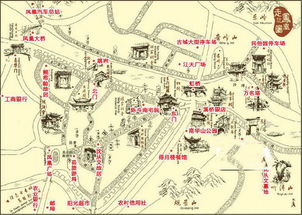 晋源公园旅行攻略路线：一场说走就走的“迷路”之旅