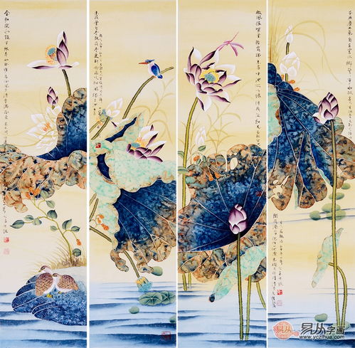 门口布局：鱼缸与财富有之道