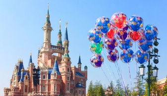 上海迪士尼孩子票优惠游：一场梦幻又坑爹的旅行