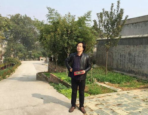 严峻较大师的风水服务范围