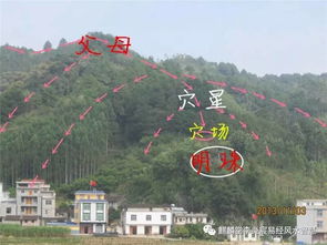 东营阴宅风水怎么测,东营阴宅风水怎么测