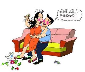梦里跟儿子打起来——这到底藏着啥意思？
