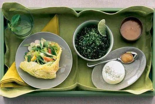 为哪些仅靠素食是不够的