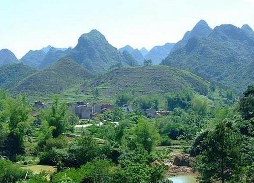 风水的起源和传说是什么,风水的由来