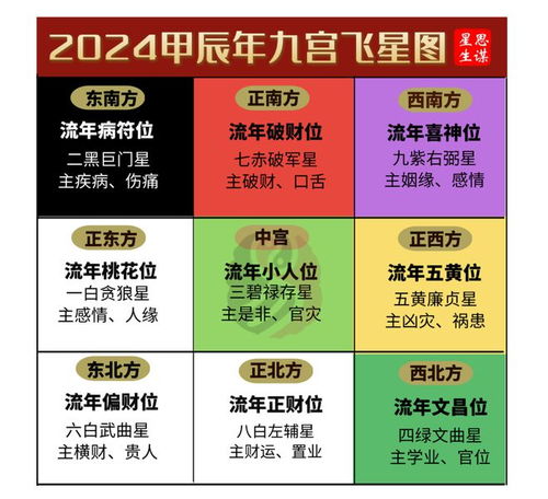 生肖星座：龙年里的特别提议