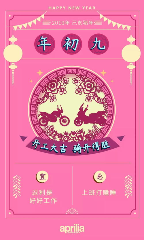 具体日期推荐（正月）