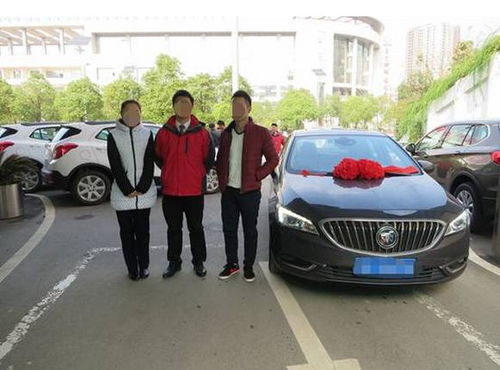 新车还是旧车？差别在哪儿