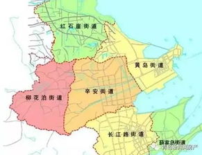 黄岛城区阳台风水：从地理位置说起
