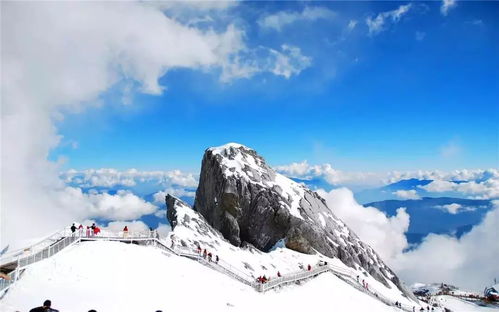 玉龙雪山门票优惠套餐，套路深似海！