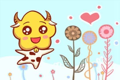 先来看看他们的性格特点