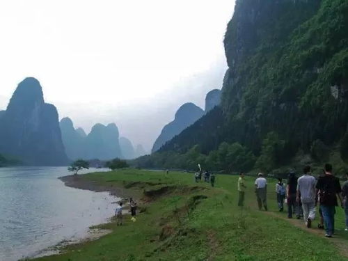 桂林龙胜景区门票优惠套餐：一场说走就走的旅行（乱七八糟版）