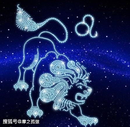 白羊座 VS 狮子座：王者之间的战争冲突