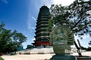 天宁寺简介
