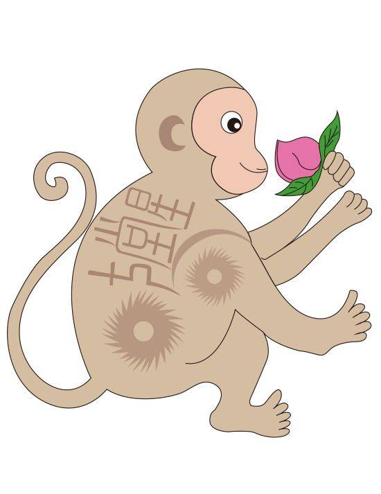 生肖鸡：桃花运不错