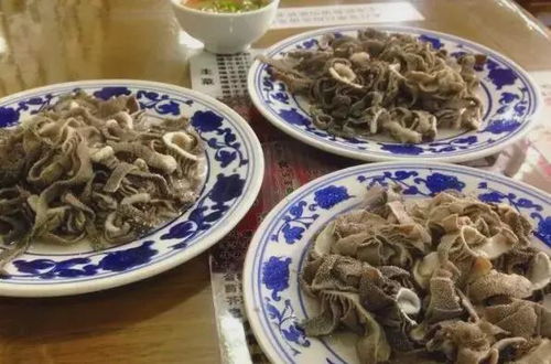 F炒肝：名字骗人的玩意儿