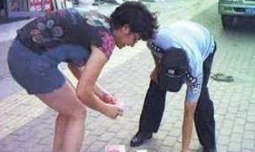 具体情况下的解读