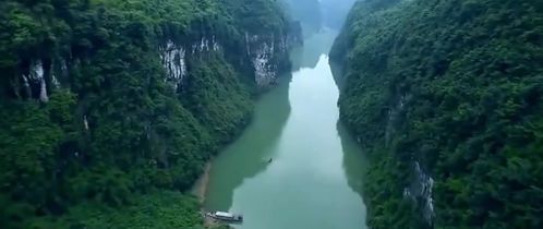 信阳隐秘秘境较深度游——乱糟糟的旅行笔记