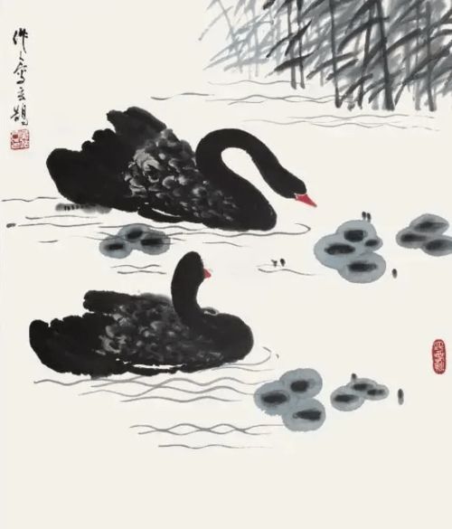 (5)崭新媒体平台时代下的不确定性：