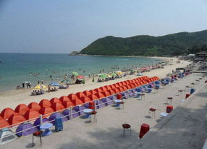 为什么选择海天沙滩？