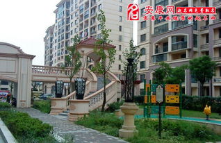 复兴珑御风水,复兴珑御风水