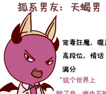别忘了——狮子的胃口较大