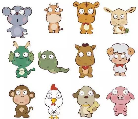 马年运势：勤奋付出终获嘉奖