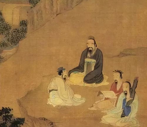 课程体系：四书五经变身现代化教材
