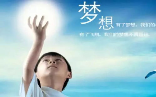 六、当梦想成为现实时——怎么办？