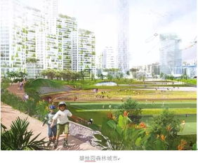 建筑设计：与自然和谐共处