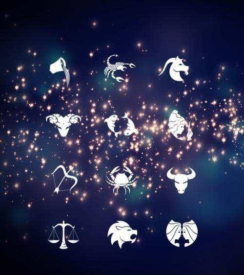 生肖星座的暗示