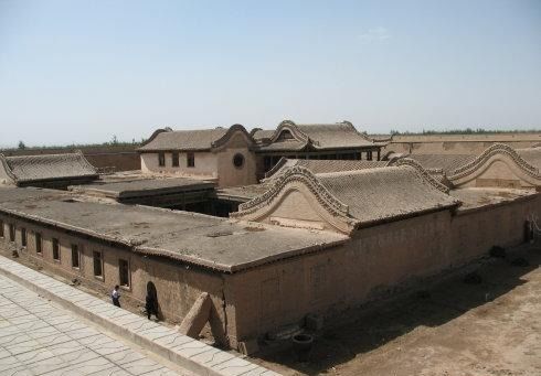 建筑风格与历史持续发展轨迹