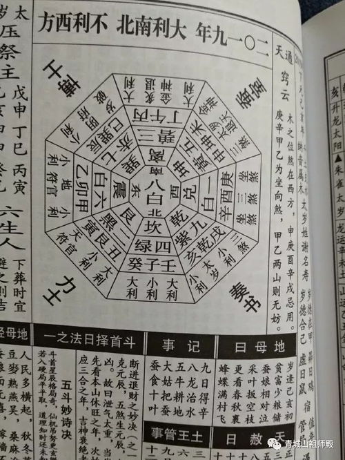 风水角度看两者对比