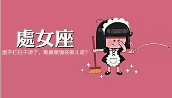 处女座：细节控的天花板