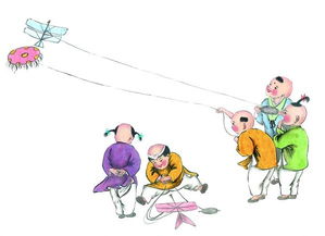 传统方式观念的根源