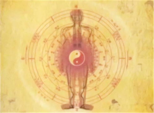 神秘法门——符咒与立阴契