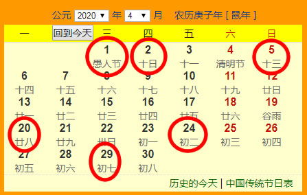 生肖与八月十五：谁该挑当前这个日子？