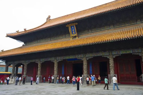 必看景点，别错过
