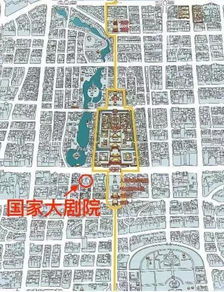 龙脉——怎么辨认？