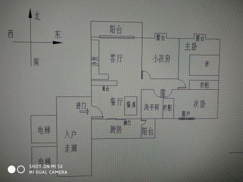 怎么提高房子风水布局,坐南朝北的房子风水怎么布局