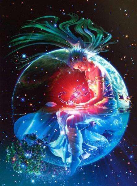 那一些对自己狠心的星座