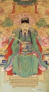 文昌帝君到底是谁？