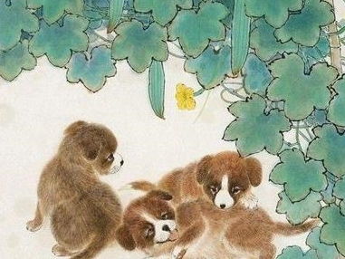 斗酒与生肖的渊源