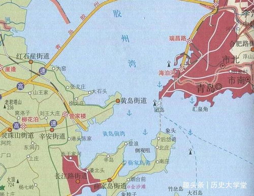 四象布局：从玄武到朱雀全都有