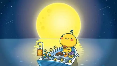 2. 浪漫到想吐：西湖赏月
