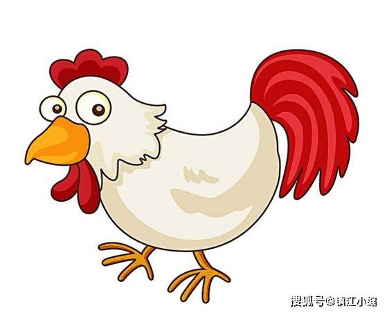 属鸡人的性格特点：咱得先了解自己