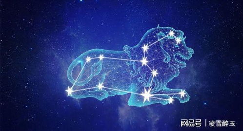 狮子座：自信霸气,领导力爆棚