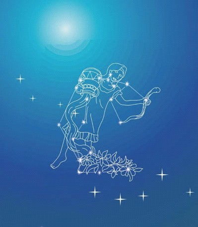 四、宝瓶座：婚姻关系不过是一种形式
