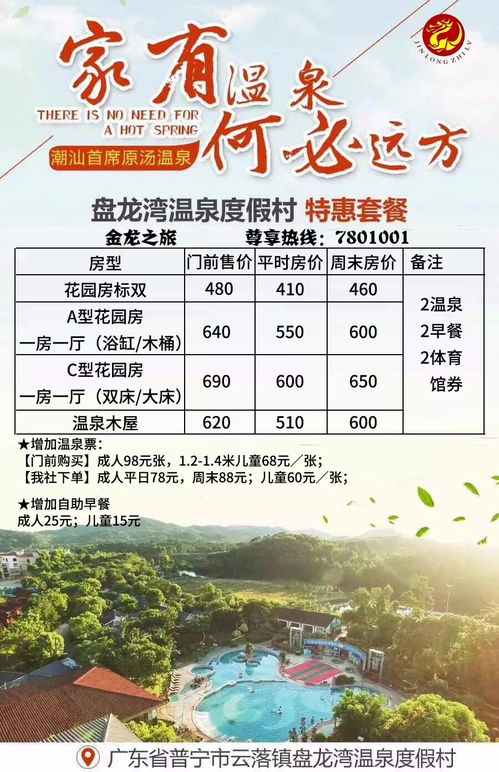 景区实况：照片 vs 现实