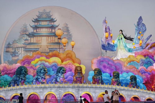 6. 文艺年轻群体装X圣地：丽江古城